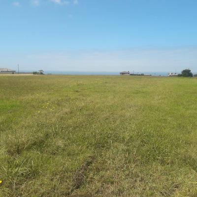 Vacant Land / Plot For Sale in Le Grand, George