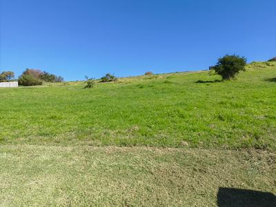 Vacant Land / Plot For Sale in Oubaai, George