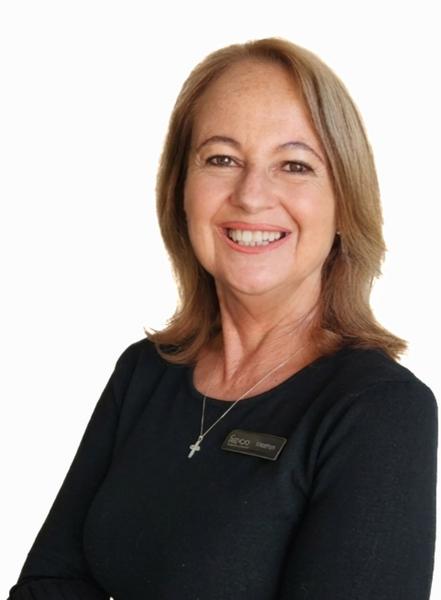 Marshan  Franco, estate agent