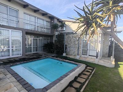 House For Sale in Oubaai, George