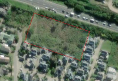 Vacant Land / Plot For Sale in Sedgefield, Sedgefield
