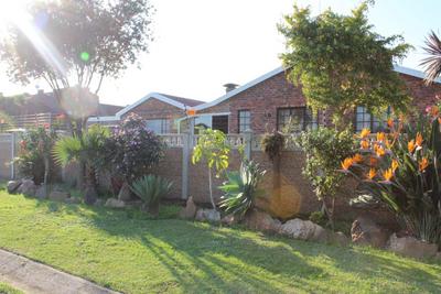 House For Sale in Humansdorp, Humansdorp