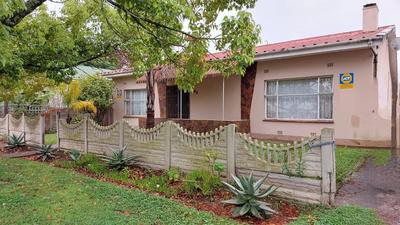 House For Sale in Bodorp, George