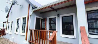Townhouse For Sale in Blue Mountain Village, George