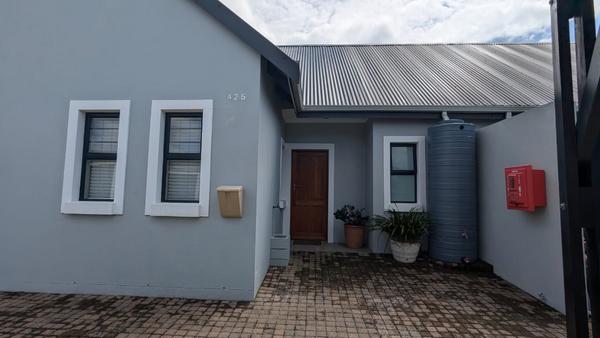 Apartment / Flat For Sale in Blue Mountain Village, George